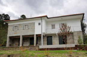 Casa dos Tios